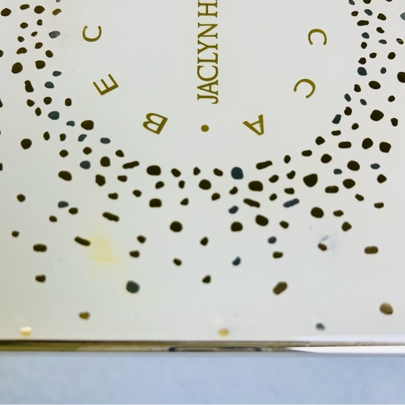 BECCA Cosmetics x Jaclyn Hill 2016 Champagne Collection Palette - Picture 13 of 15